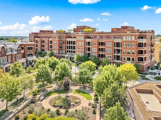 350 Central Ave Unit 503, Grapevine, TX 76092