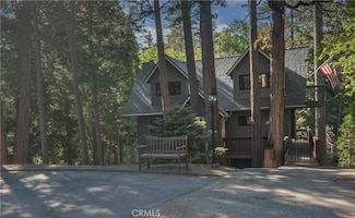 644 Grass Valley Rd, Lake Arrowhead, CA 92352