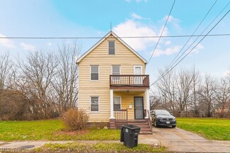 3862 E 57th St, Cleveland, OH 44105