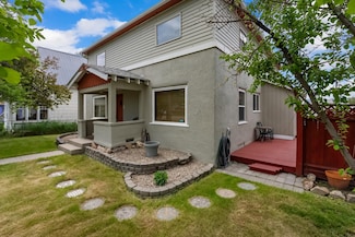 210 Clark St, Deer Lodge, MT 59722