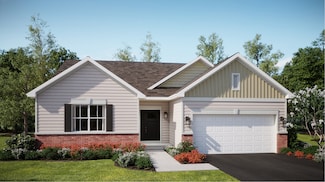 Siena II, Yorkville, IL 60560