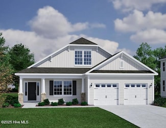 3363 Grand Park Way Unit Lot 2, Leland, NC 28451