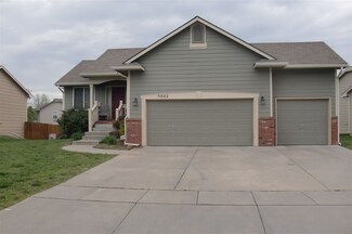 5022 N Osprey Cir, Wichita, KS 67219