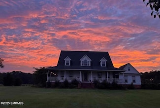 5721 Cr 320, Enterprise, MS 39330