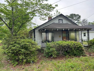 501 Clifton St, Marion, SC 29571