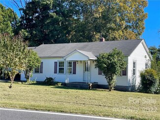 2254 Rome Jones Rd, Newton, NC 28658