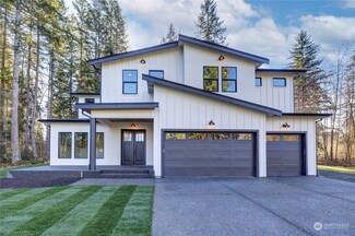 11524 202nd St SE, Snohomish, WA 98296