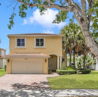 15631 SW 53rd St, Miramar, FL 33027