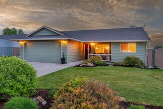 960 NE Manzanita St, Prineville, OR 97754