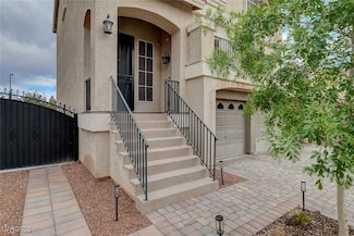 9656 Paraiso Springs St, Las Vegas, NV 89139