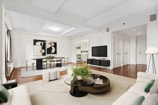 502 Park Ave Unit 18E, New York, NY 10022