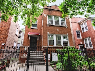 2453 N Tripp Ave, Chicago, IL 60639