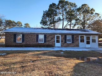 762 Second St, Ayden, NC 28513
