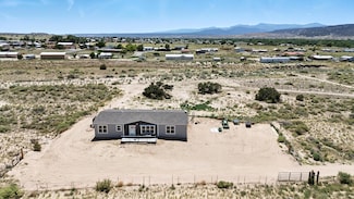 37 1061a Rd Unit 1034B, Alcalde, NM 87511