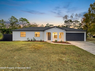 4178 Montano Ave, Spring Hill, FL 34609