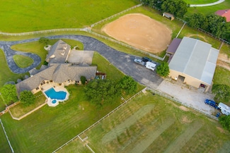7583 Mountain View Rd, Aubrey, TX 76227