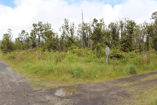 0 Noe Kuahiwi Rd Unit 714699, Volcano, HI 96785