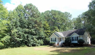 2503 Patton Ln, Franklinton, NC 27525