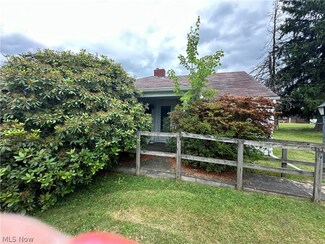 901 McLister Ave, Mingo Junction, OH 43938