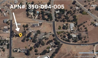 Lot 5 Blk 6 mb 032 089 Quail Valley Highlands Tr Unit 5, Canyon Lake, CA 92587