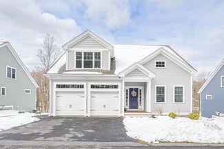 14 Colonial Run Unit 46, Atkinson, NH 03811