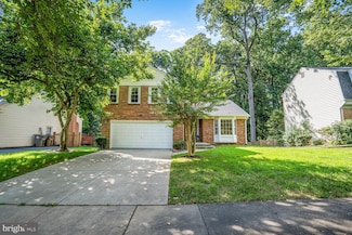1413 Fallswood Dr, Potomac, MD 20854