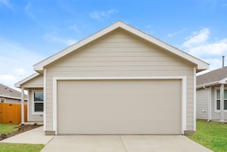 3161 Crestone Dr, Crandall, TX 75114