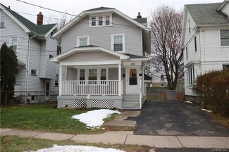 126 Winterroth St, Rochester, NY 14609