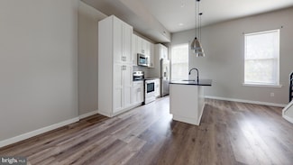 2002 Cecil b Moore Ave Unit 3, Philadelphia, PA 19121