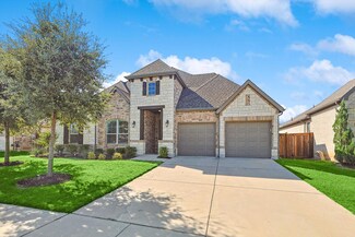 2609 Wallingford Dr, Mansfield, TX 76084