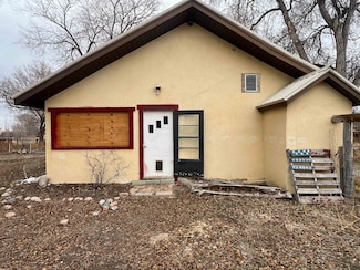 186 N Thomas Ave, Dubois, ID 83423