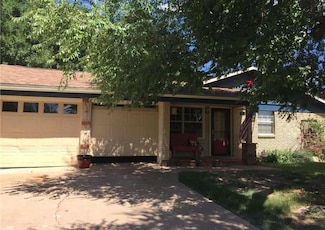 617 S San Jose Dr, Abilene, TX 79605