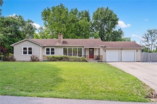205 NW 54th Terrace, Kansas City, MO 64118