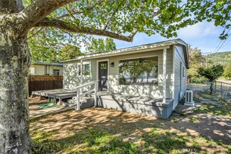6340 E Highway 20, Lucerne, CA 95458