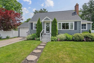 864 Front St, South Weymouth, MA 02190