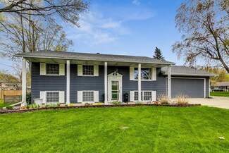203 Rainbow Trail, Trail Creek, IN 46360