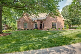 5509 Hearthstone Ln, Brentwood, TN 37027