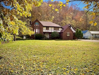 433 Forest Hills Rd, Forest Hills, KY 41527