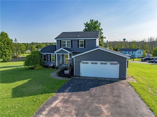 139 Northridge Dr, Central Square, NY 13036