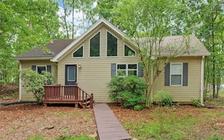 370 Paradise Point Rd, Hartwell, GA 30643