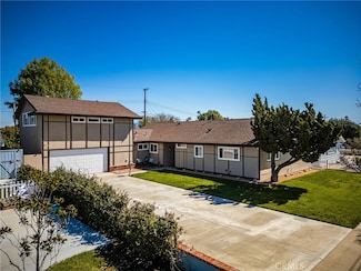 4662 Santa fe St, Yorba Linda, CA 92886