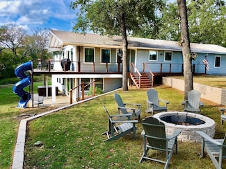 311 Oak Ln, Tool, TX 75143