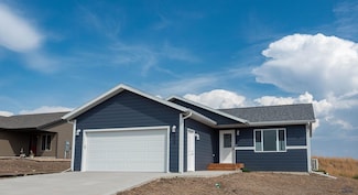 TBD Antelope Creek Rd Unit Lot 2, Box Elder, SD 57719