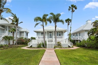 143 Useppa Island, Captiva, FL 33924