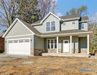 5 Baker Dr, Bowling Green, OH 43402