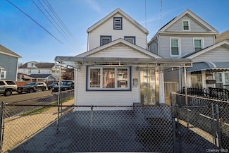 127-20 107th Ave, South Richmond Hill, NY 11419