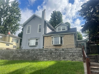 109 N 5th St, Fulton, NY 13069
