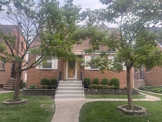 7931 W Metropole St, Elmwood Park, IL 60707