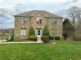 409 Nottingham Forest Dr, Eighty Four, PA 15330