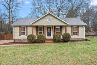 7202 Chester Rd, Fairview, TN 37062